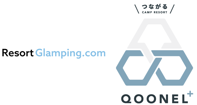 Connected CAMP RESORT Qooneltas